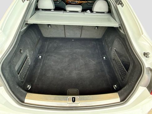 Used 2020 Audi A5 2.0T Premium image 27