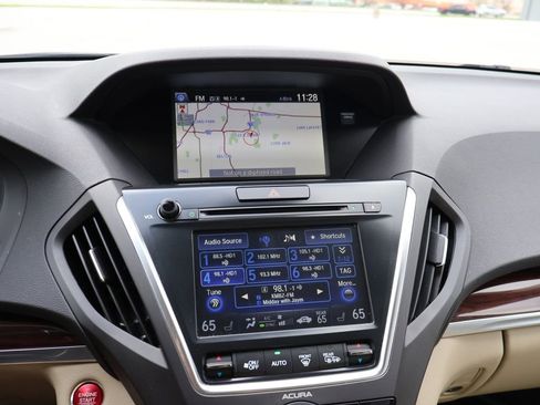 Used 2015 Acura MDX SH-AWD w/ Technology Package image 22