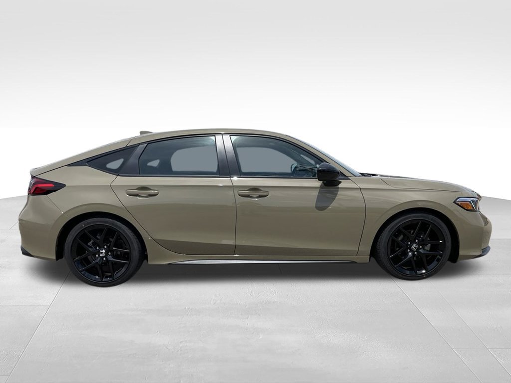 Used 2025 Honda Civic Sport image 22