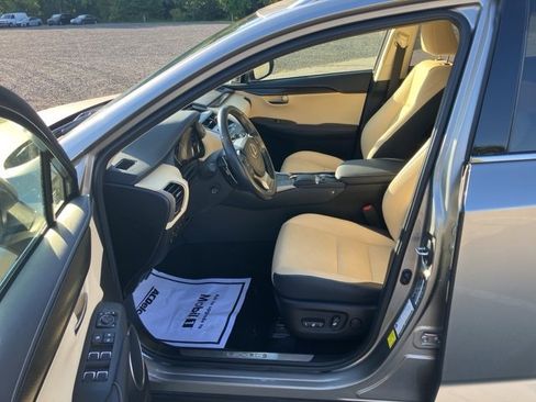 Used 2020 Lexus NX 300 AWD w/ Comfort Package image 20