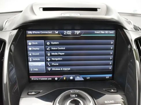 Used 2014 Ford Escape Titanium w/ Equipment Group 401A AWD/4WD image 33