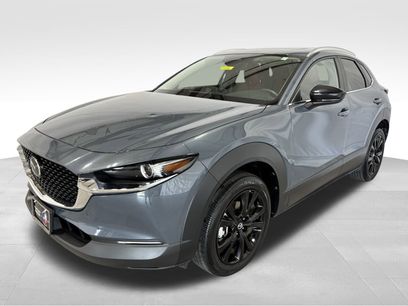 Certified 2024 MAZDA CX-30 AWD 2.5 S w/ Preferred Package