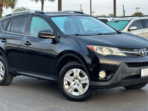 Used 2015 Toyota RAV4 LE image 2