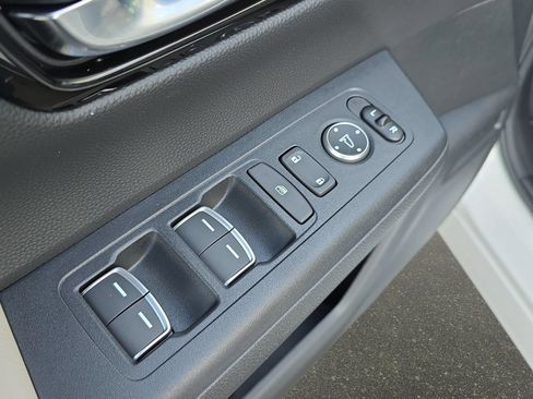 Certified 2026 Honda CR-V EX-L image 25