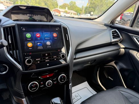 Used 2019 Subaru Forester Touring AWD/4WD image 12