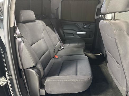 Used 2017 Chevrolet Silverado 1500 LT w/ All Star Edition image 16