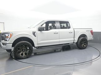 Used 2023 Ford F150 XLT w/ Equipment Group 302A High video 2