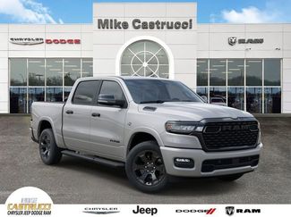 New 2026 RAM 1500 4x4 Crew Cab video 1