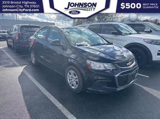 Used 2018 Chevrolet Sonic LS video 1