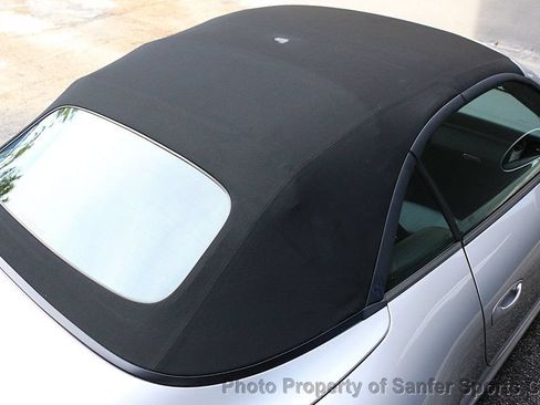 Used 2009 Porsche 911 Carrera RWD image 10