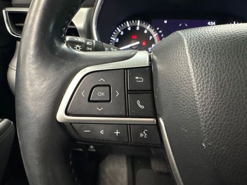 Used 2022 Toyota Highlander Platinum FWD image 45