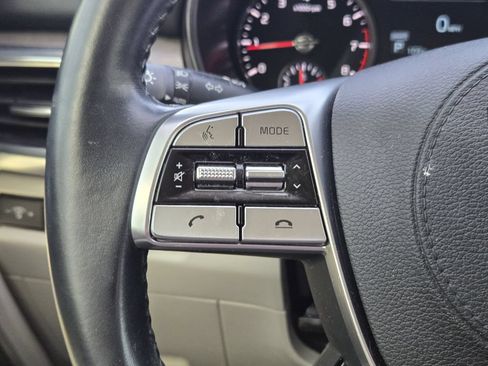 Used 2021 Kia Telluride EX FWD image 28