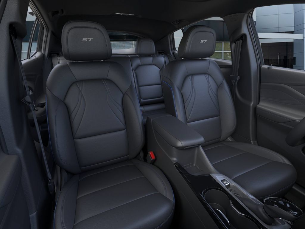 New 2026 Buick Envista Sport Touring w/ Convenience I Package FWD image 16
