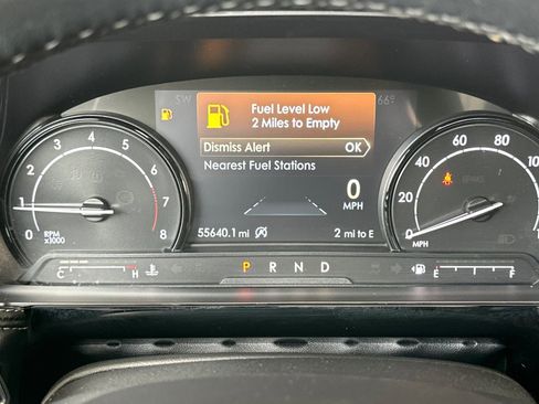 Used 2020 Lincoln Corsair FWD w/ Premium Package image 24