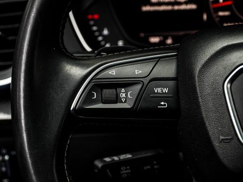 Used 2018 Audi SQ5 Prestige w/ Prestige Package image 29