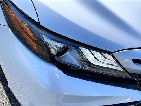 Used 2023 Toyota Camry XSE w/ Cold Weather Package image 26