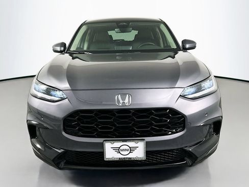Certified 2025 Honda HR-V EX-L image 2