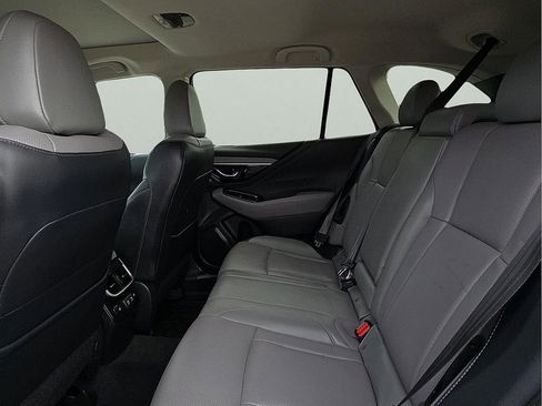 Used 2021 Subaru Outback Limited XT image 10