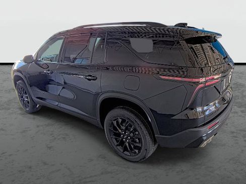 New 2026 Chevrolet Traverse LT image 11