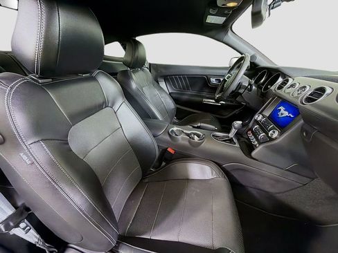 Used 2019 Ford Mustang GT Premium w/ GT Performance Package image 28