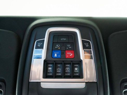 Used 2021 RAM 1500 TRX w/ TRX Level 2 Equipment Group AWD/4WD image 58