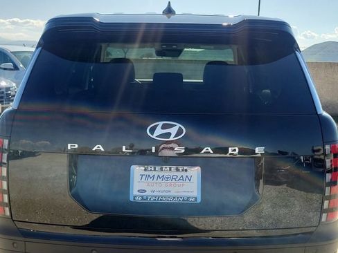 New 2026 Hyundai Palisade SE image 19