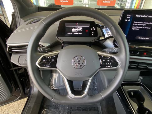 Certified 2023 Volkswagen ID.4 Pro RWD image 27