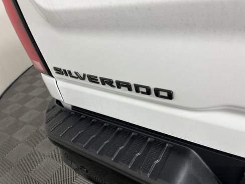 Certified 2026 Chevrolet Silverado 2500 LT w/ Trail Boss Package image 15