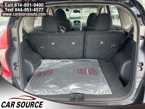 Used 2018 Nissan Versa Note SV image 7