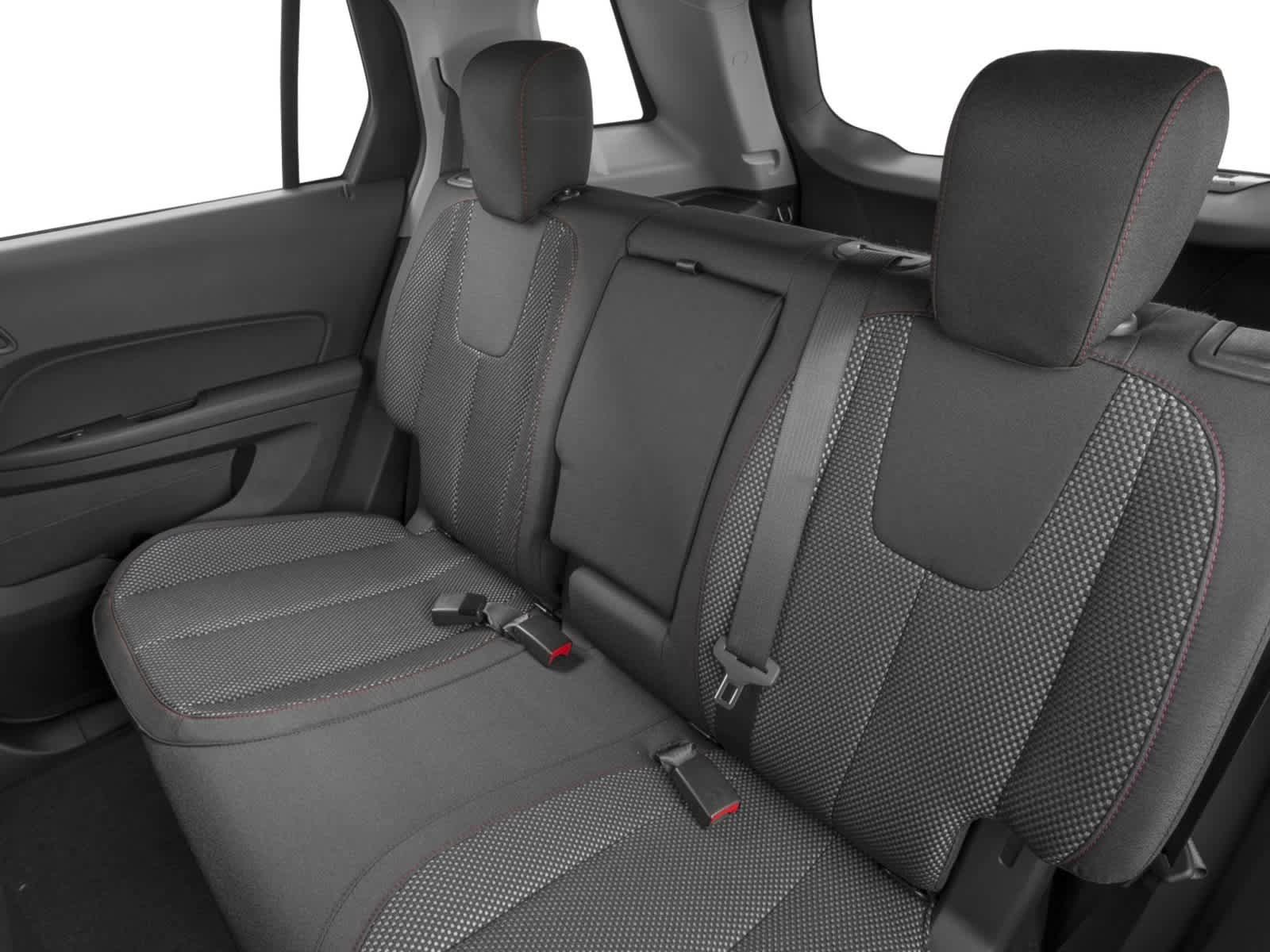 Used 2016 GMC Terrain SLE w/ Driver Alert Package I FWD image 8