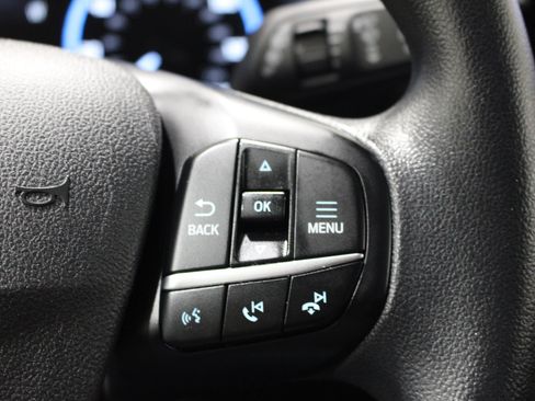 Used 2024 Ford Bronco Sport Big Bend AWD/4WD image 13