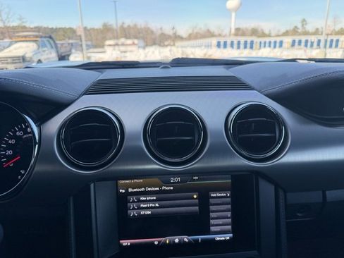 Used 2015 Ford Mustang GT Premium w/ Equipment Group 401A image 29