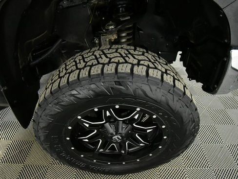 Used 2021 Toyota Tundra SR5 image 17