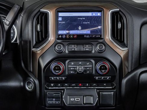 Used 2022 Chevrolet Silverado 3500 High Country image 26