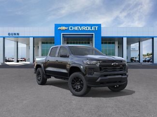 New 2026 Chevrolet Colorado Trail Boss video 1