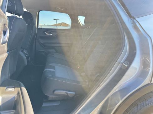 Used 2025 Chevrolet Blazer LT image 37