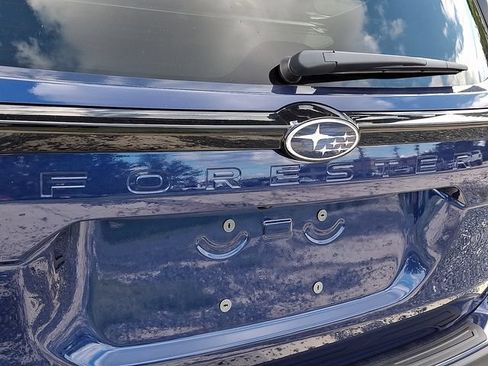 New 2026 Subaru Forester Sport AWD/4WD image 20