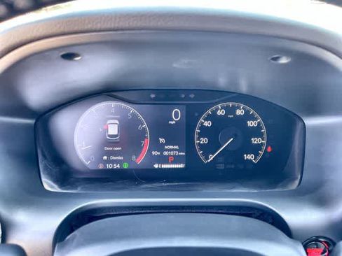 Used 2026 Honda HR-V EX-L image 19