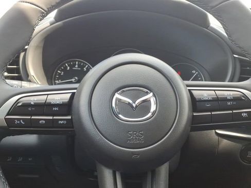 New 2026 MAZDA CX-30 AWD 2.5 S image 12