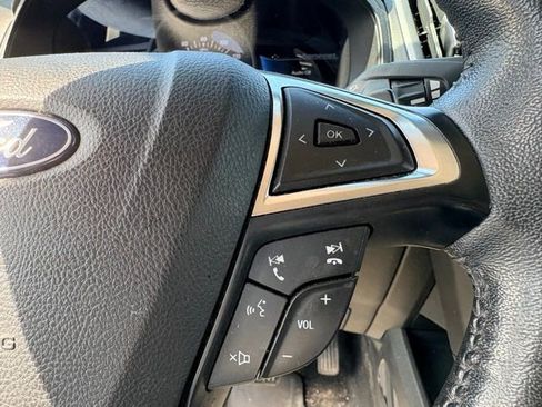 Used 2022 Ford Edge SEL w/ Convenience Package AWD/4WD image 20