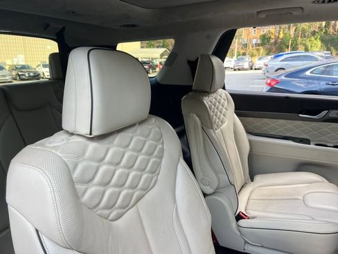 Used 2020 Hyundai Palisade Limited image 31