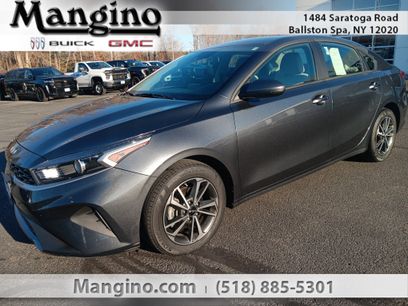 Used 2023 Kia Forte LXS