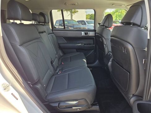 Used 2025 Hyundai Santa Fe XRT AWD/4WD image 19