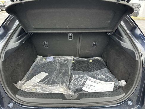 Used 2025 MAZDA CX-30 AWD 2.5 S w/ Premium Package image 29