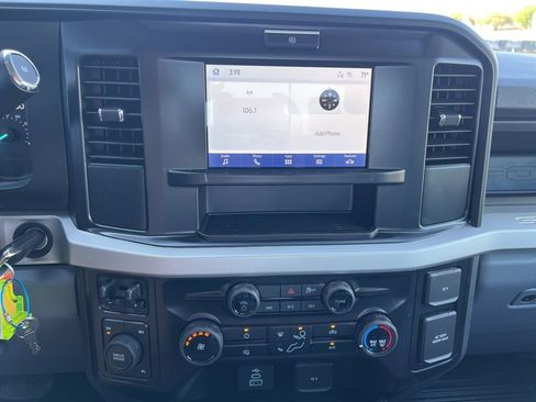 New 2026 Ford F350 XL AWD/4WD image 22