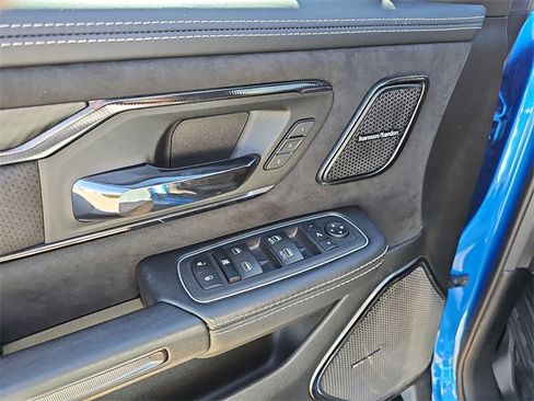 Used 2023 RAM 1500 TRX w/ TRX Level 2 Equipment Group image 21