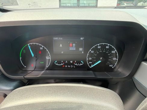 Used 2024 Ford Maverick XL FWD image 22