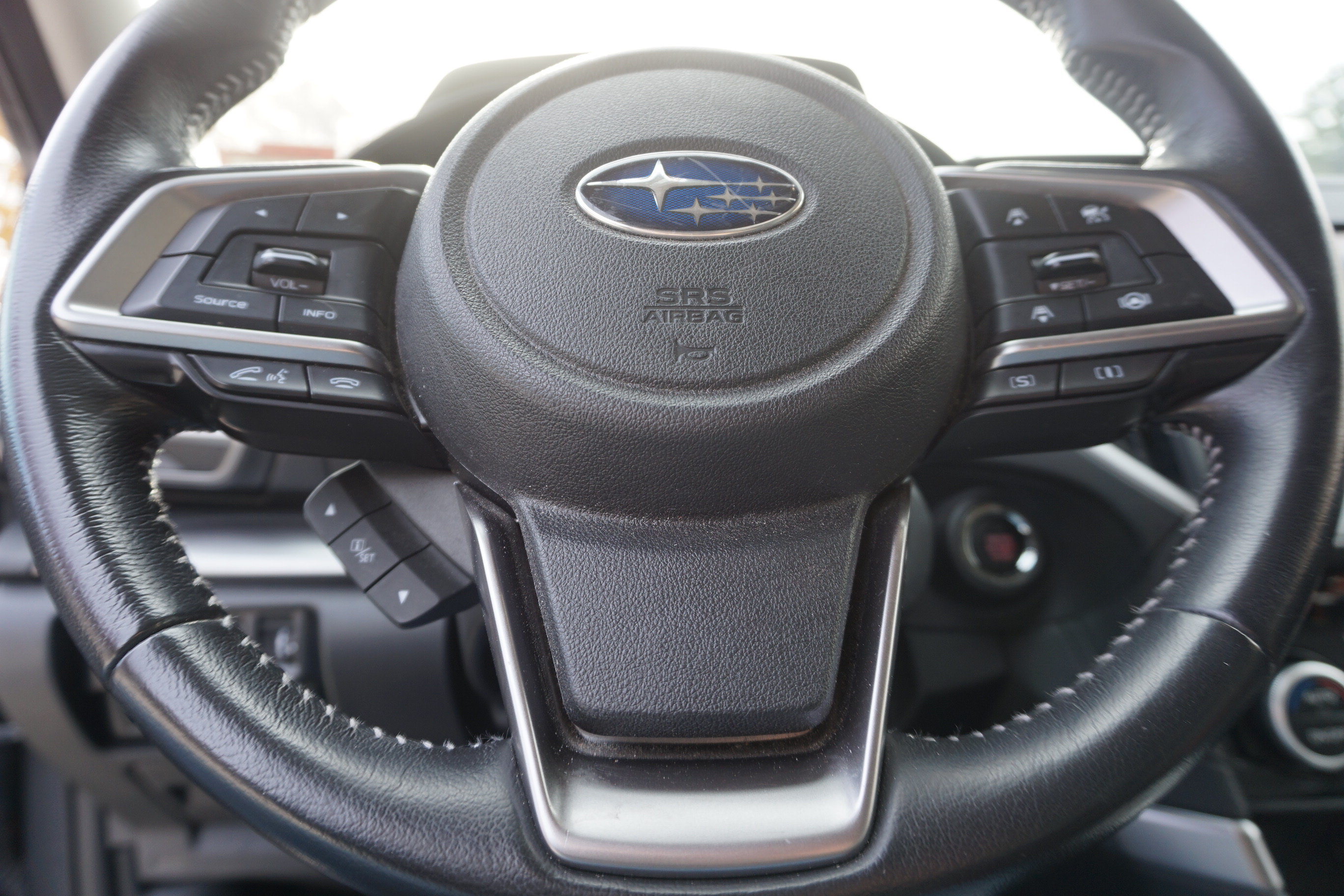 Used 2022 Subaru Forester Premium AWD/4WD image 18