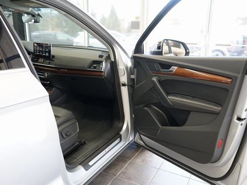 Used 2022 Audi Q5 2.0T Premium Plus image 46