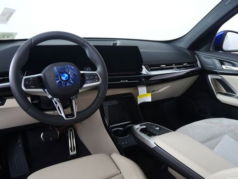 New 2025 BMW X1 xDrive28i image 18